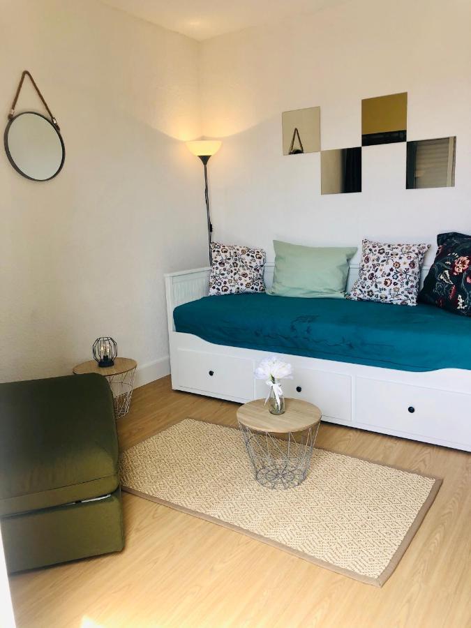 Studio Nefs Des Sables Leucate Dış mekan fotoğraf