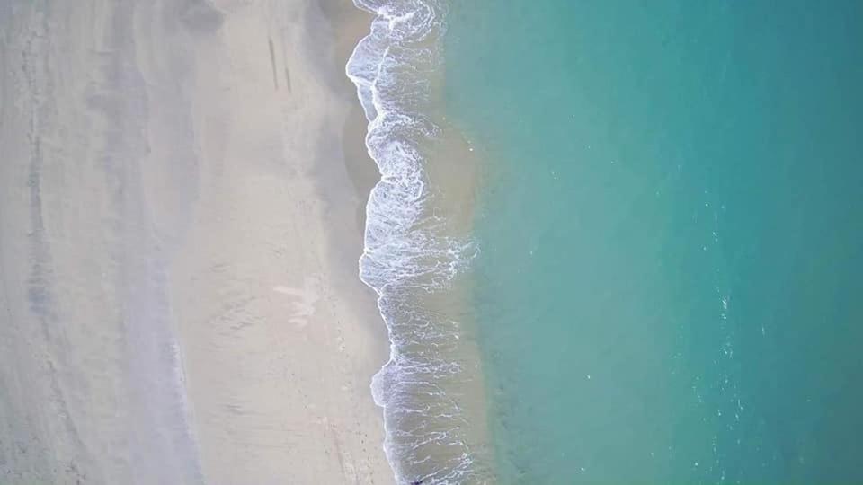 Studio Nefs Des Sables Leucate Dış mekan fotoğraf